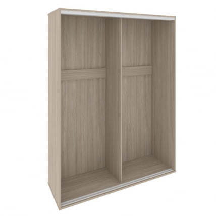 Корпус высокий + трек Maris SH.K2-8.1 Дуб Аттик_0