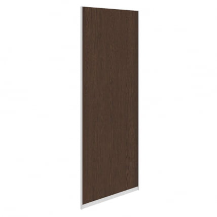 Дверь ДСП высокая Maris SH.DD-6.1 Венге Цаво_0