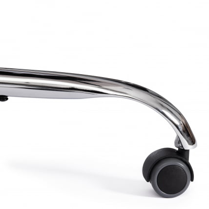 Кресло FIESTA ткань рогожка Nice, мокко (серо-бежевая)_9