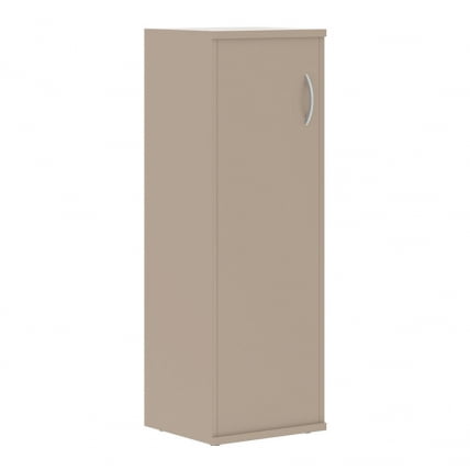 Шкаф средний левый IMAGO СУ-2.3 Л Мокачино_0