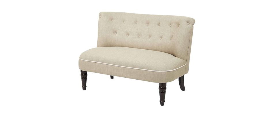 Диван двухместный Кристи V-16/2_0