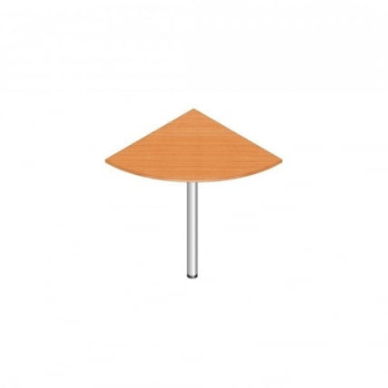 Приставка У.СУ-3П Бук светлый_0