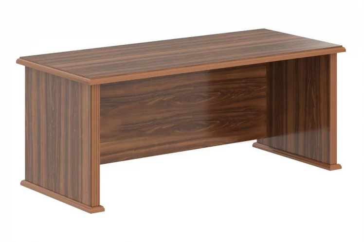 Стол для руководителя RST 188 Орех Даллас_0