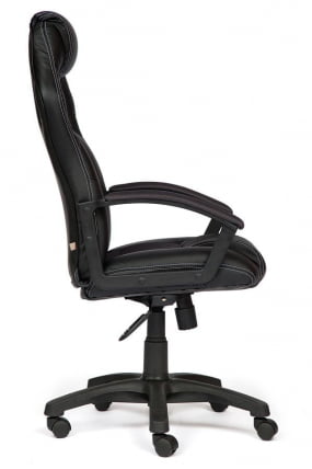 Компьютерное кресло Driver черный,серый 36-6,12_2