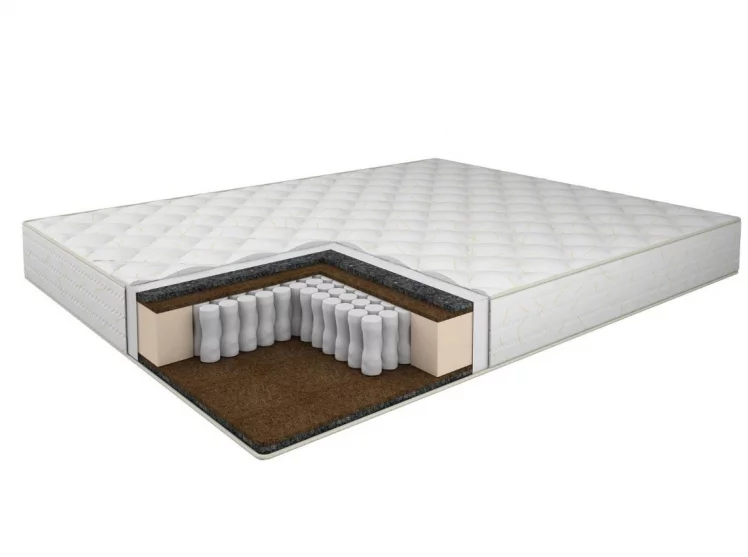 Матрас СонRise Lux Soft 80х195_0