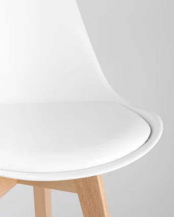 Стул Frankfurt Белый_6