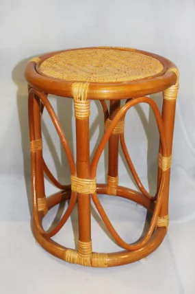 Табурет 12/03 миндаль матовый_0