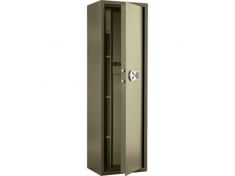 Оружейный сейф Сафари-ЕL_0