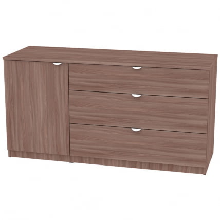 Комод Калисто(K48)699х1352х468ручкаторцеваяTR-2(ЯШТ)_0