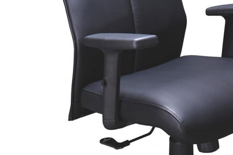 Офисное кресло Линк 709 Короткий Паук_5