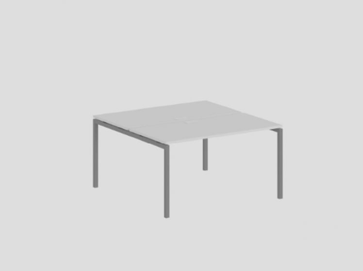 Рабочая станция Sigma SG.244.WH.63.AN Белый Антрацит_0