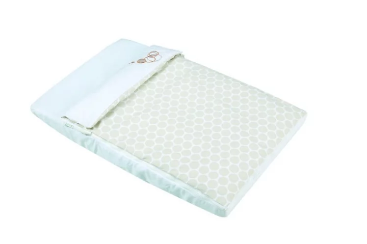 Постельное белье Micuna CODODO TX-1640 Dots Beige_0