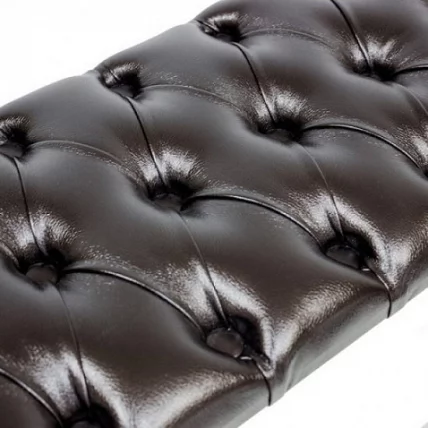 Банкетка Грейс Молочный дуб Бурый_2