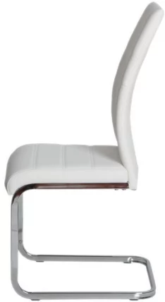 Стул для кухни DC 6168 (SOHO) Белый_2
