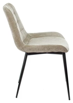 Стул для кухни Бюрократ KF-6 Песочный Light 21_2