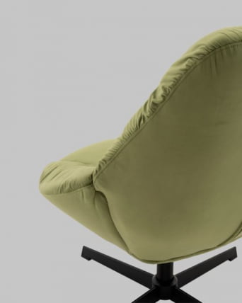 Кресло Оррелл травяной_11