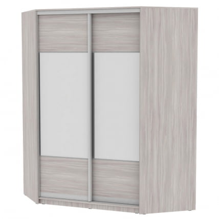 Шкаф-купе YA-198х1400-568-4(ЯШС-D3D3)_0