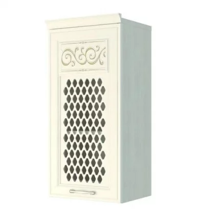 Шкаф с решеткой Тиффани 19.23_0