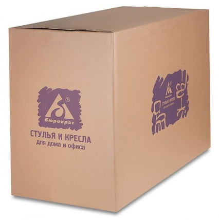 Кресло для посетителей Бюрократ CH-250-V/GREEN_5