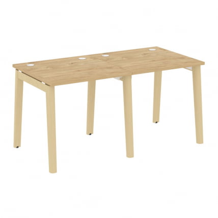 Рабочая станция ONIX WOOD OW.RS-2.0.8 Тиквуд Светлый/Светлый_0