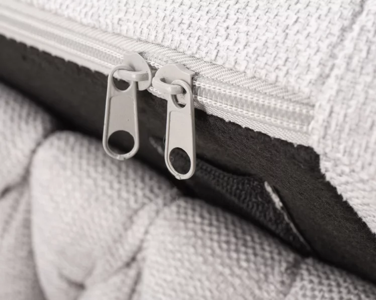 Стул обеденный DOBRIN MATILDA Серая ткань LAR 275-17_11