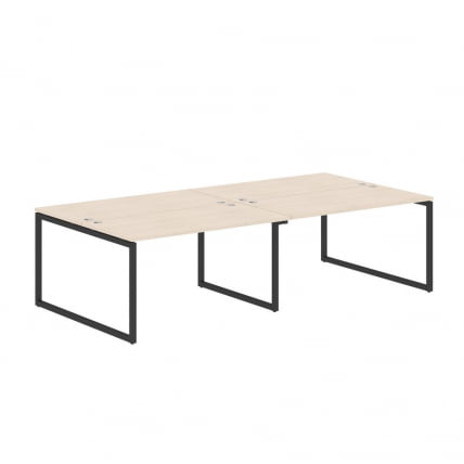 Рабочая станция XTEN-Q XQWST 2814 Бук Тиара Антрацит_0