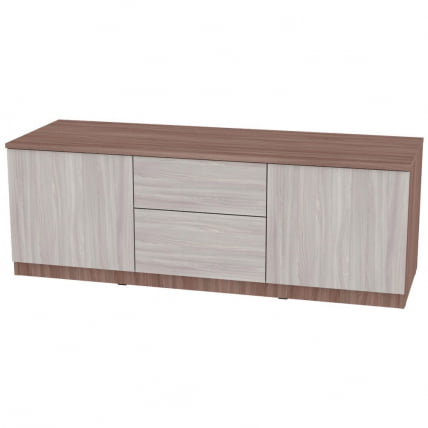 Комод Калисто(K22)475х1352х468PUSHtoOPEN(ЯШТ-ЯШС)_0