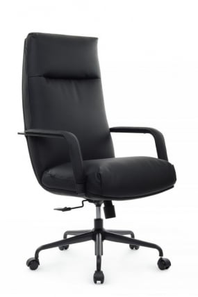 Кресло Otto RCH CM-P001AS Черный_0