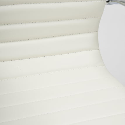 Кресло URBAN кож/зам, белый, 36-01_11