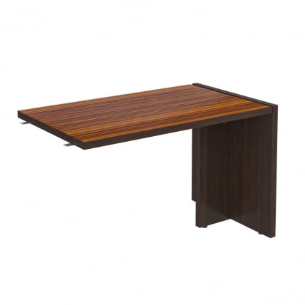 Брифинг-приставка MB 127 Макассар/Венге Магия_0