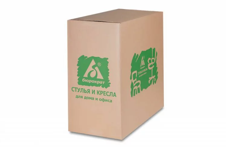 Кресло детское БЮРОКРАТ CH-W296NX/26-24 Белый Голубой_6