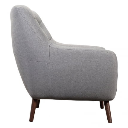 Кресло Сканди-1 Грей_2