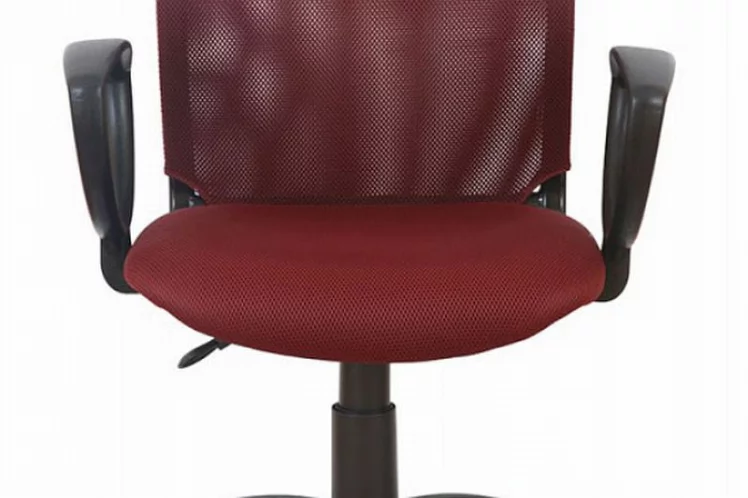 Кресло офисное Бюрократ CH-599/DC/TW-13N_4