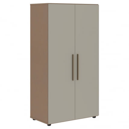 Дверь МДФ (2 шт.) VELION VMD 40-2 Аметист пепельный_2