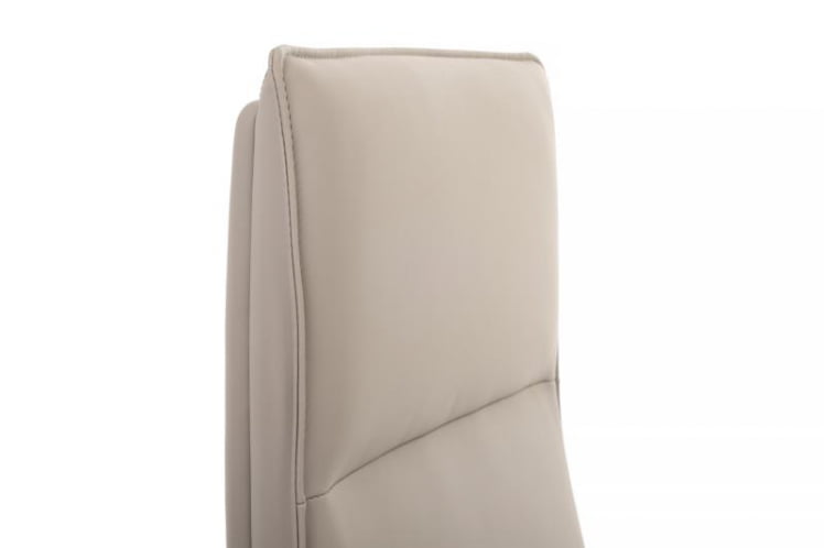 Кресло Tino RCH CM-P004AS Бежевый_8