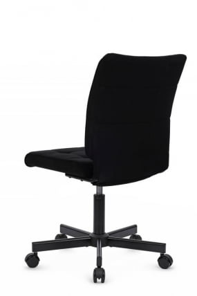 Кресло Solo RCH SLPT-205 Черный_4