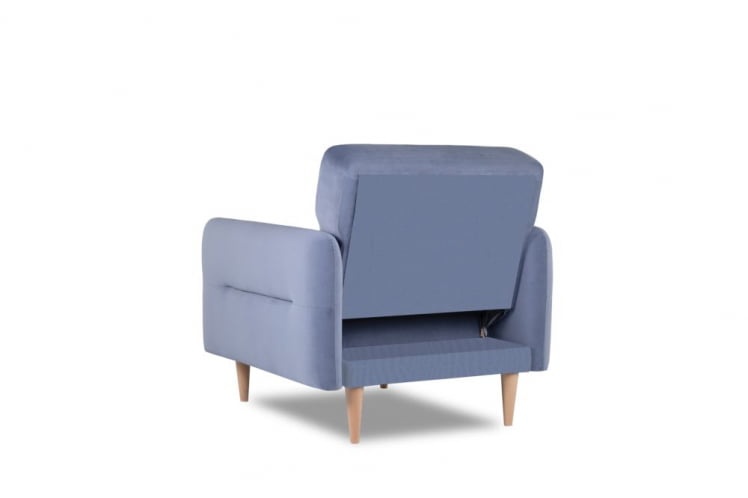 Кресло CHAIRMAN КОЛИН (К) ткань велюр Formula 973_5