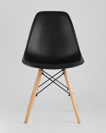 Стул Eames DSW Черный_2