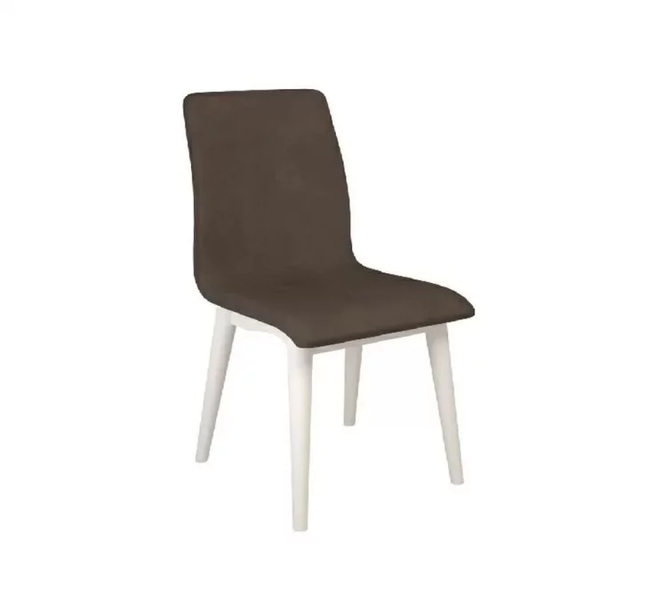 Стул Марвин Белый Виола 05_0