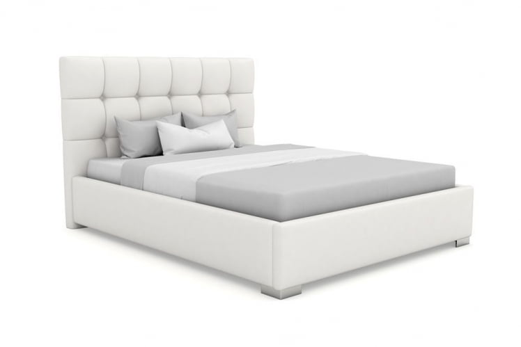 Кровать Norden 180x200 велюр Seven 004_18