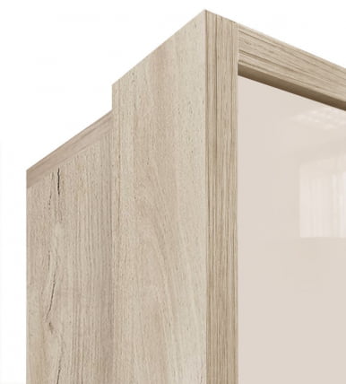 Модульная спальня Кашемир набор №2 Дуб Кронберг/Кашемир_2