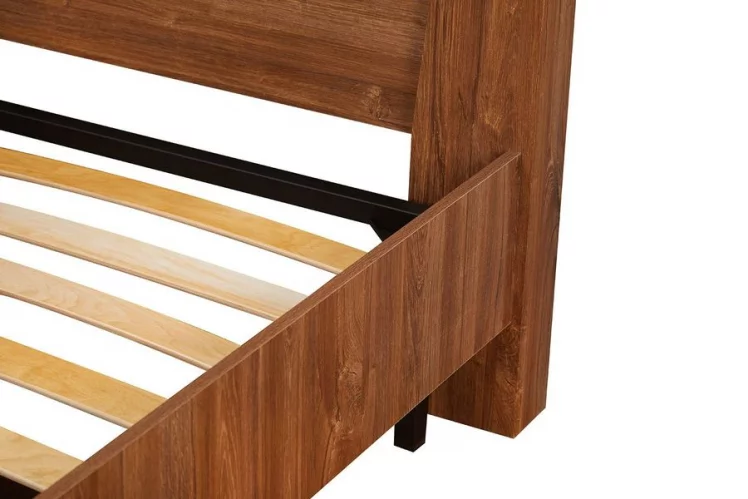 Кровать 1200 Соренто 21 Дуб Стирлинг_9