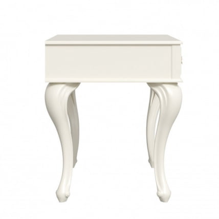 Стол письменный Луиза ЛД 665.045.000 Алебастр_3