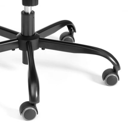 Кресло Chief metalBL ткань, светло-коричневый, KUB 03/TW-24_7