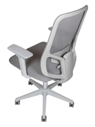Кресло офисное Best LB Grey_5