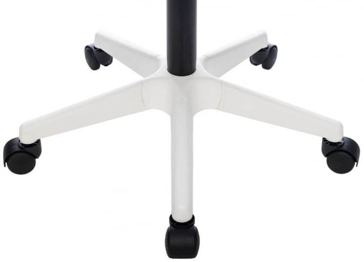 Кресло детское Бюрократ CH 200 Белый_10