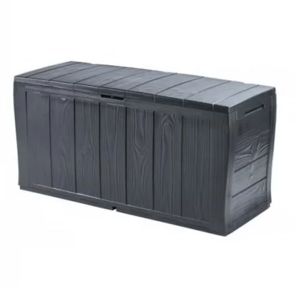 Сундук классический SHERWOOD STORAGE BOX  270 L_0