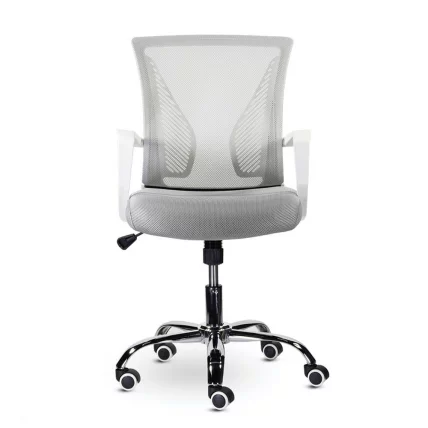 Кресло для персонала BRABIX Wings MG-306 Серый_1