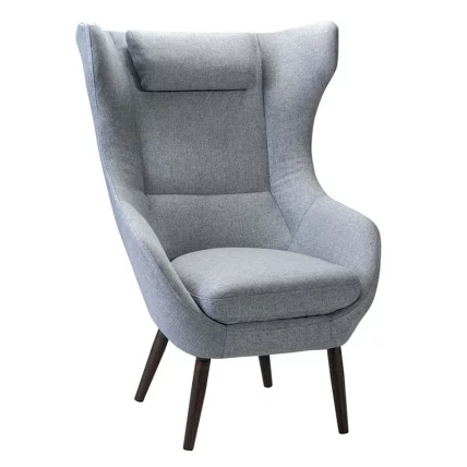 Кресло Сканди-2 Грей_0