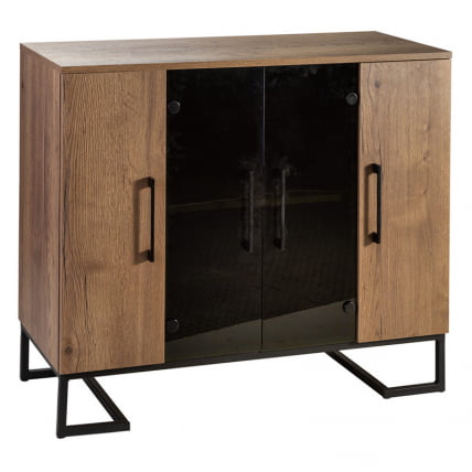 Комод LOFT 100 Дуб табак_1